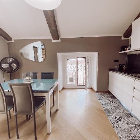 Historic Center Charming Apartment Free Wi-Fi سافيغليانو المظهر الخارجي الصورة