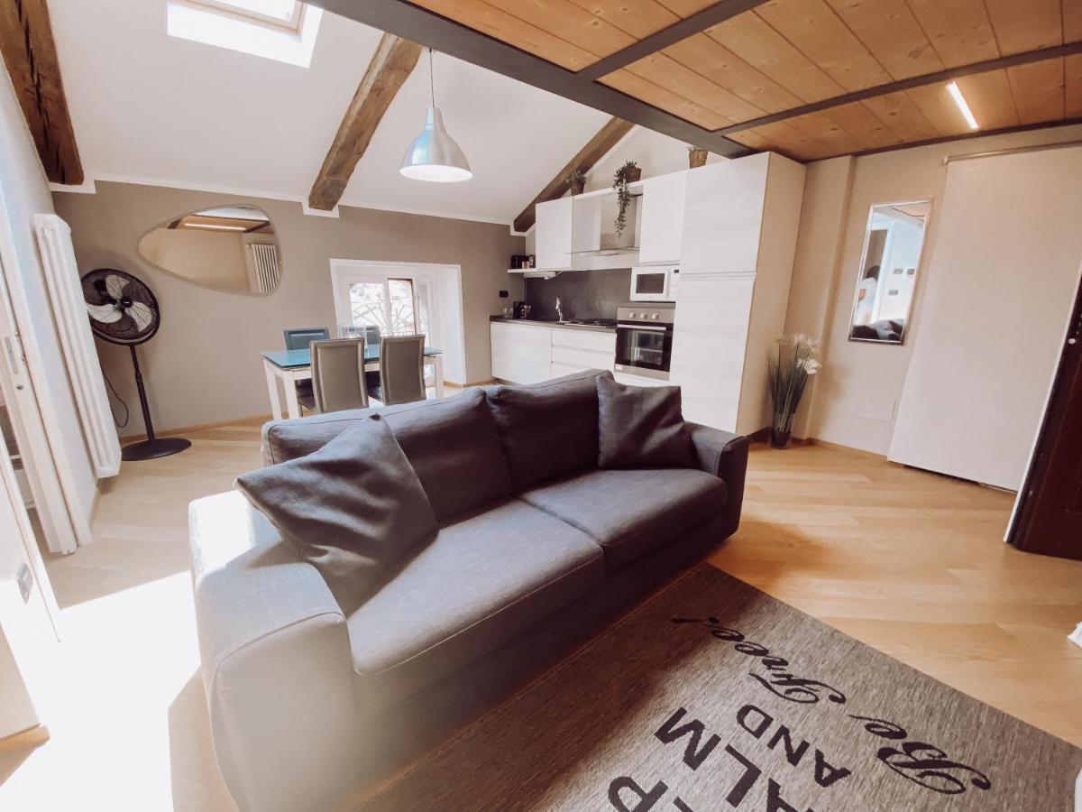 Historic Center Charming Apartment Free Wi-Fi سافيغليانو المظهر الخارجي الصورة