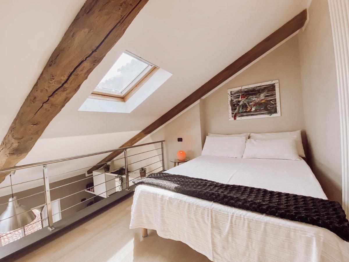 Historic Center Charming Apartment Free Wi-Fi سافيغليانو المظهر الخارجي الصورة