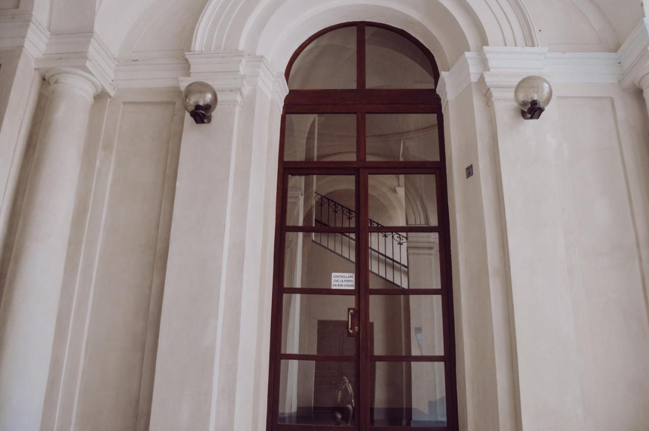 Historic Center Charming Apartment Free Wi-Fi سافيغليانو المظهر الخارجي الصورة