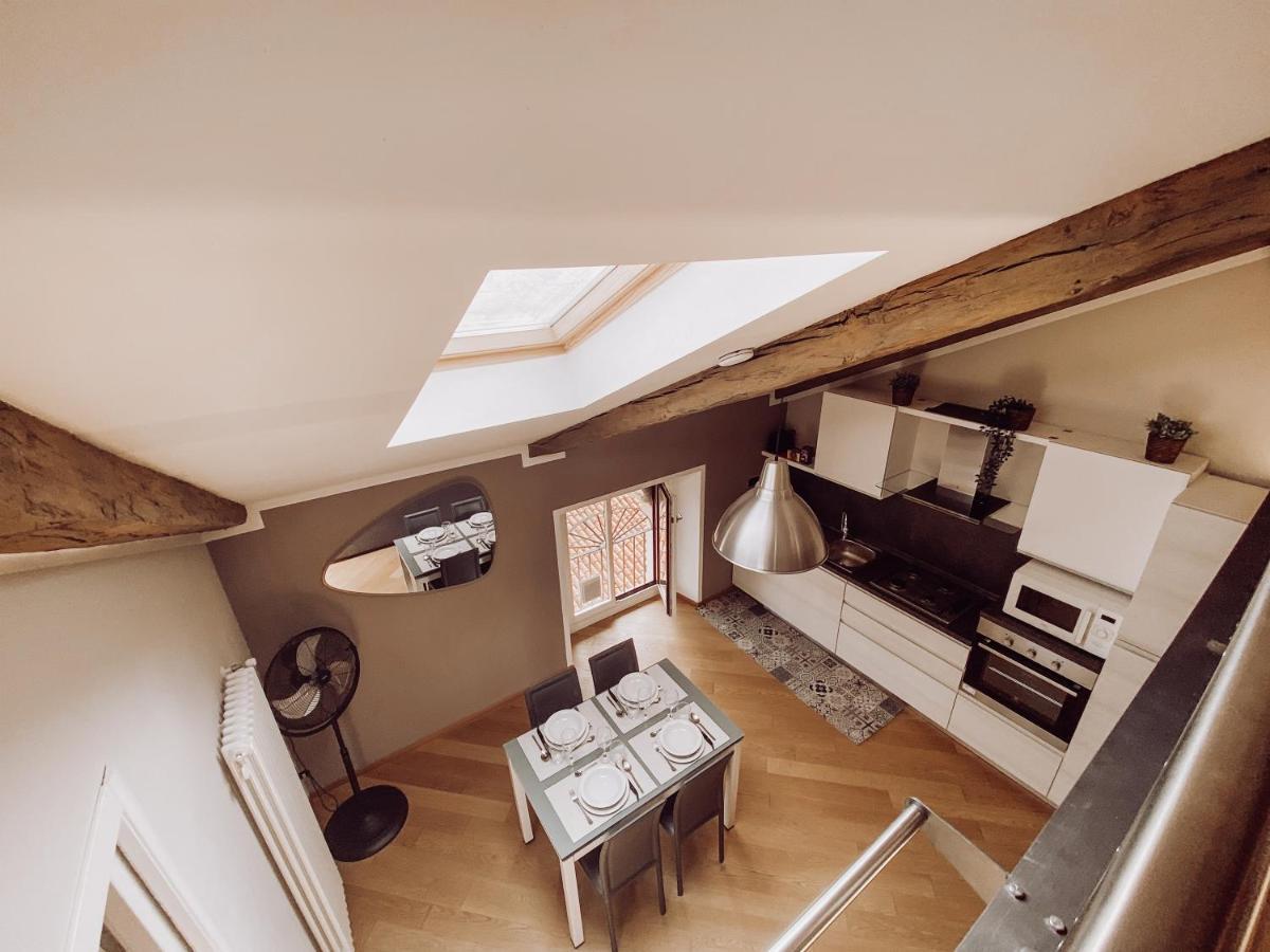 Historic Center Charming Apartment Free Wi-Fi سافيغليانو المظهر الخارجي الصورة